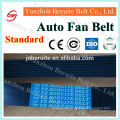 4PK790 rubber auto poly v belt for DAIHATSU APPLAUSE